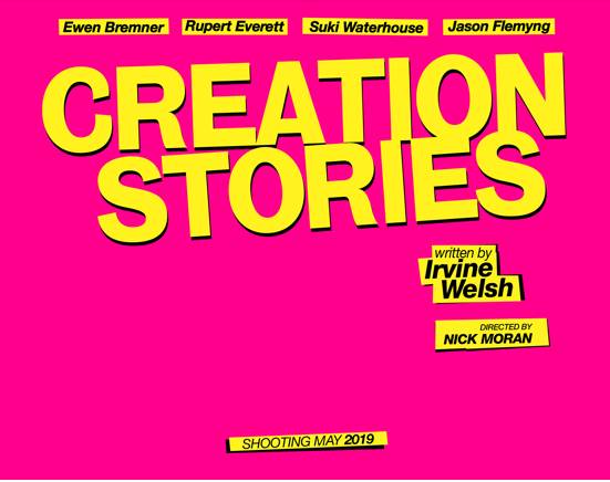 La biopic del descubridor de Oasis y Primal&nbsp;Scream