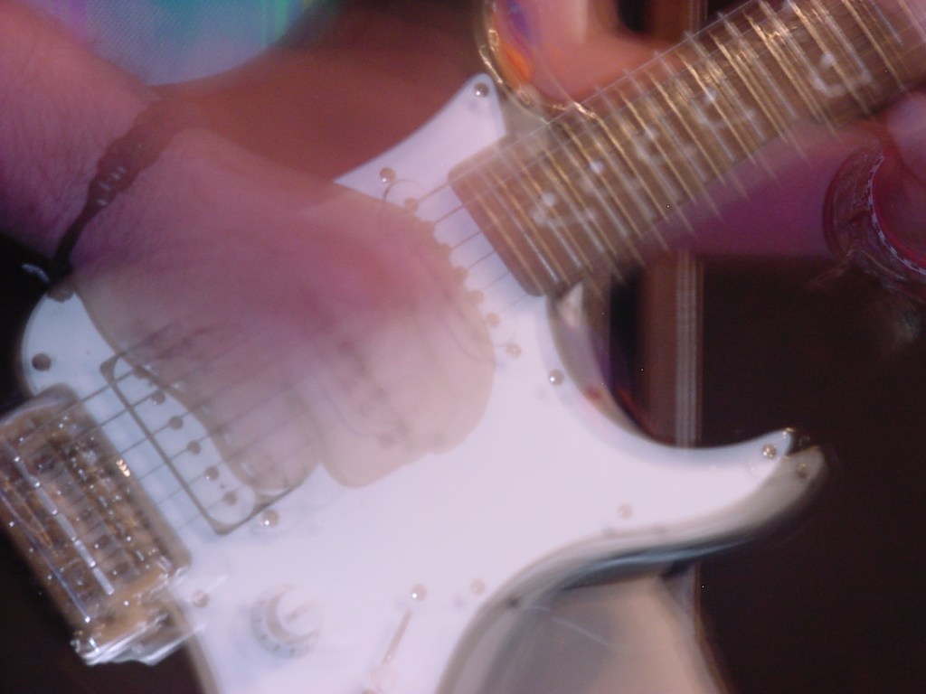 ¿Culpables o inocentes? Las bandas con&nbsp;plagios