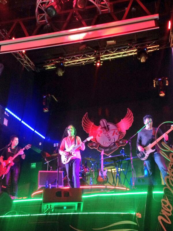 La Barranca anuncia gira y nuevo&nbsp;sencillo