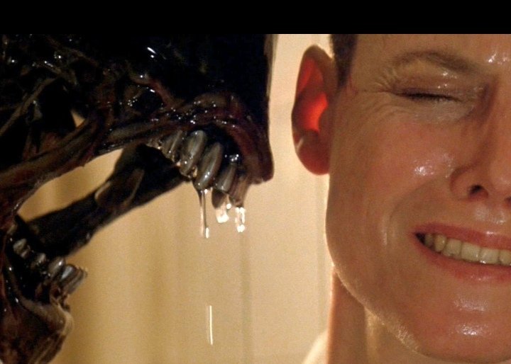 Teorías sobre el universo de Alien en su 40&nbsp;aniversario