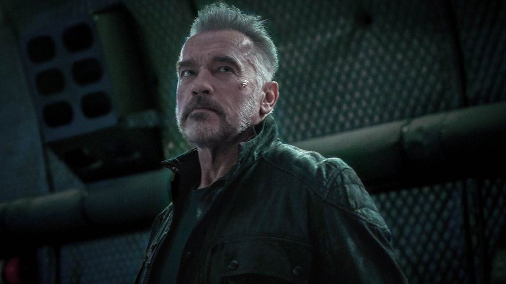 I’ll be back: Terminator Dark Fate estrena tráiler; velo&nbsp;aquí