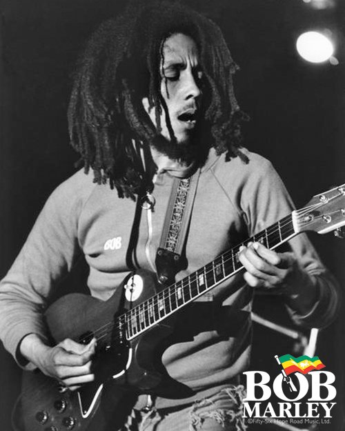 El mundo lloró hace 39 años por Bob Marley: datos curiosos sobre su&nbsp;vida