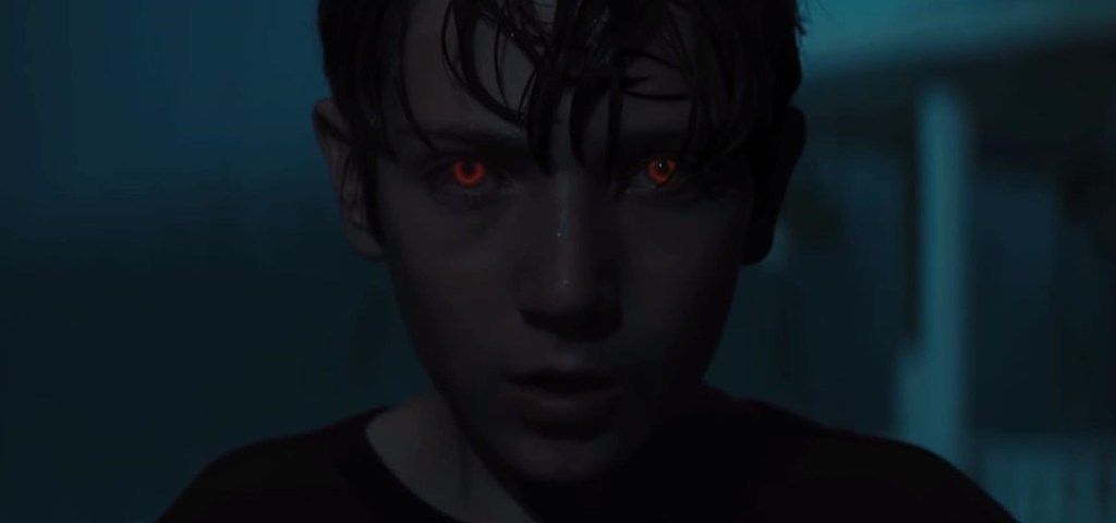 Brightburn, el nacimiento del Cine de Horror de&nbsp;Superhéroes