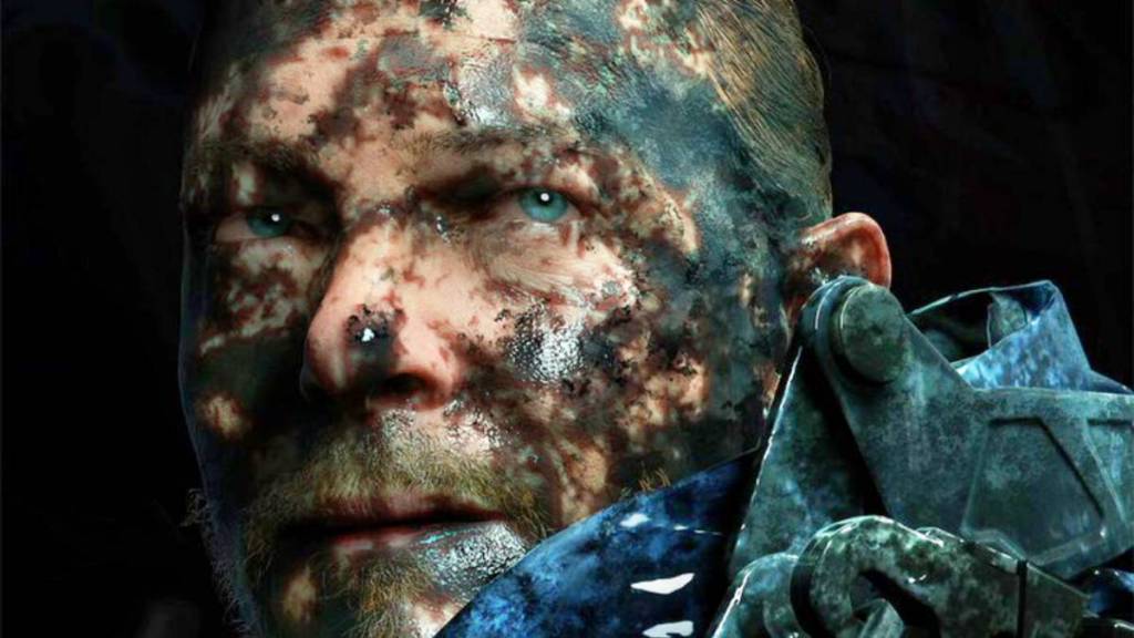 Todo lo que debes saber de Death Stranding, lo nuevo de Hideo&nbsp;Kojima