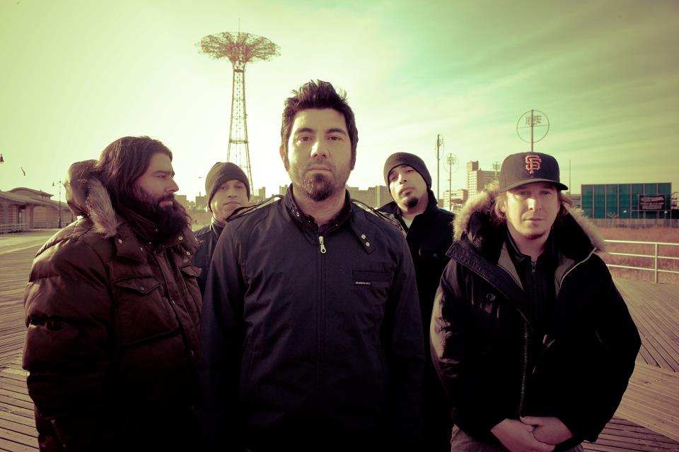 deftones 3