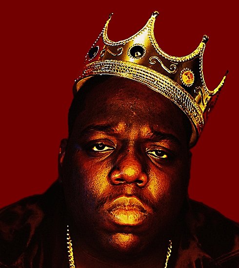 The Notorius B.I.G. cumpliría 47&nbsp;años