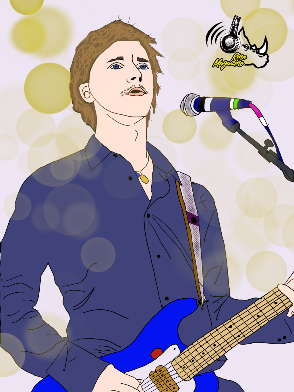 Paul Banks cumple 41&nbsp;años