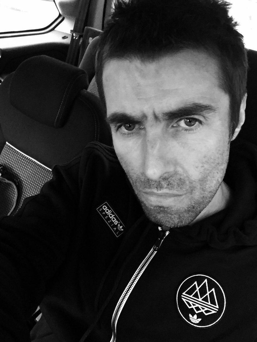 Buscan al doble de Liam Gallagher y podrías ser&nbsp;tú