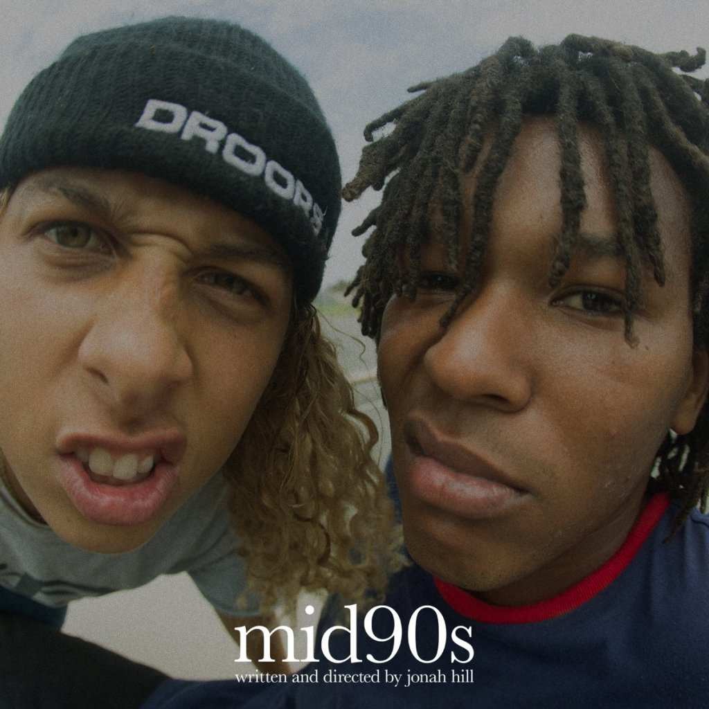 Mid90s: un ensayo sobre el skate y la vida, de Jonah&nbsp;Hill