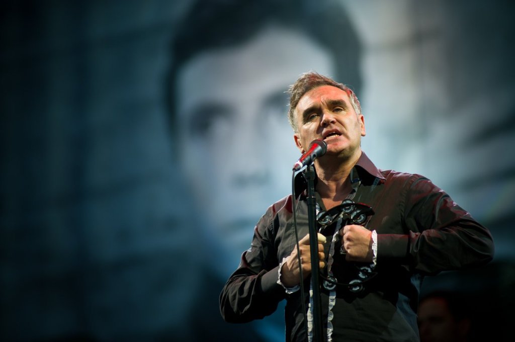 Razones para amar u odiar a Morrissey a sus 61&nbsp;años