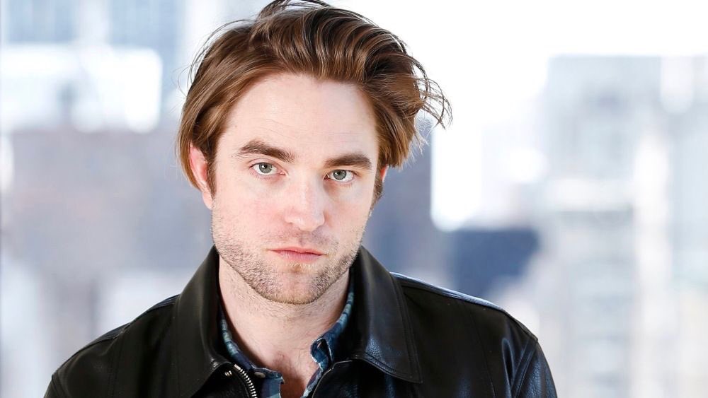 Robert Pattinson sería el nuevo Batman e internet&nbsp;arde