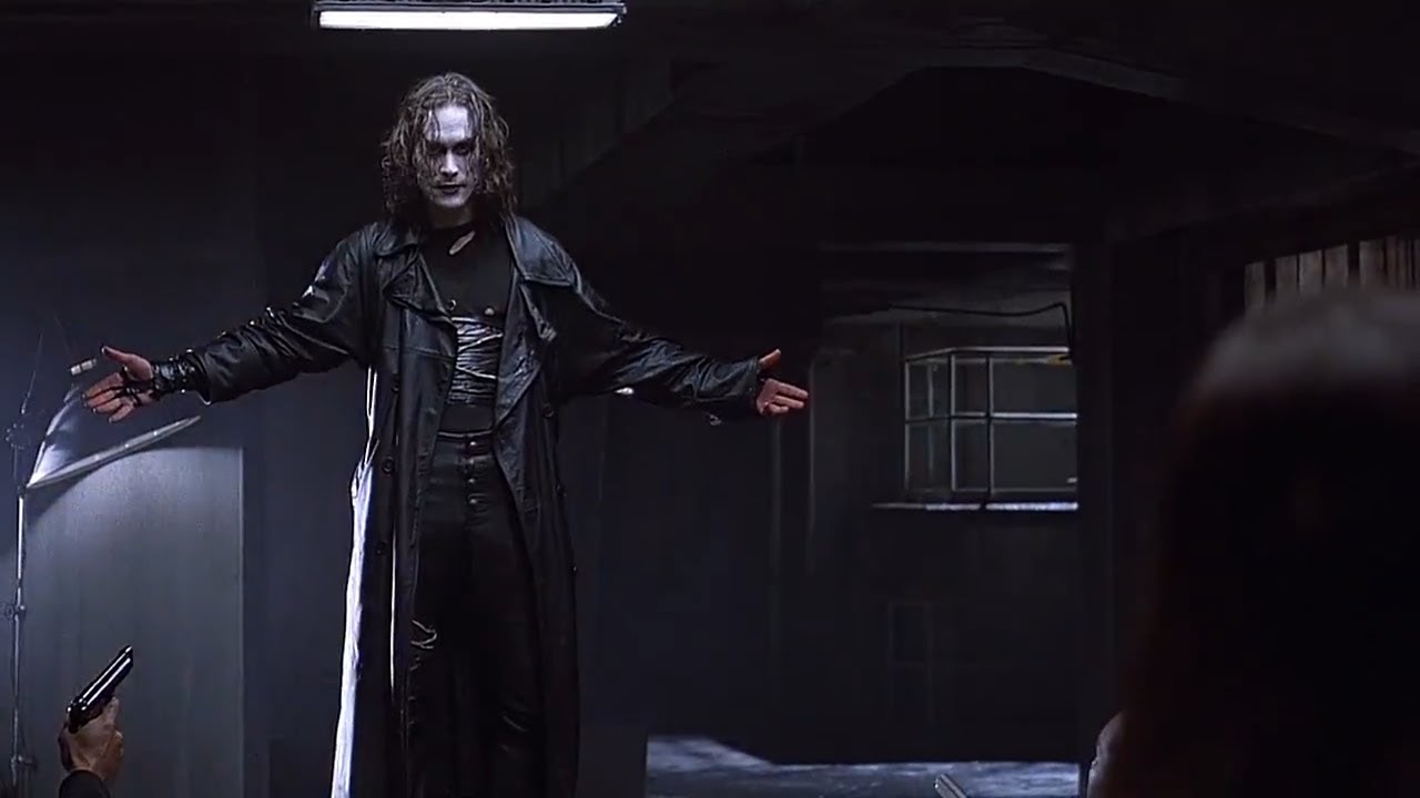 The Crow 2