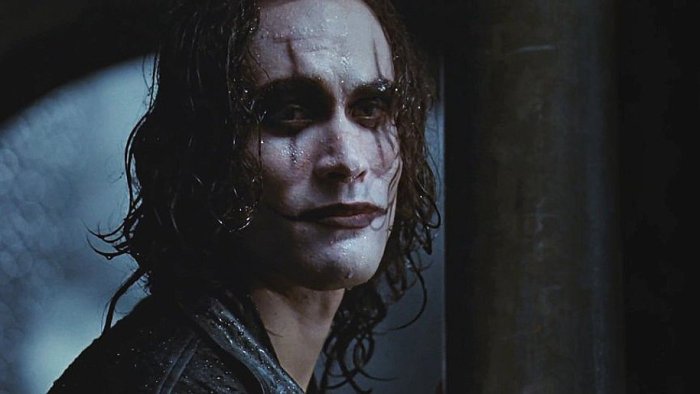 the crow 3