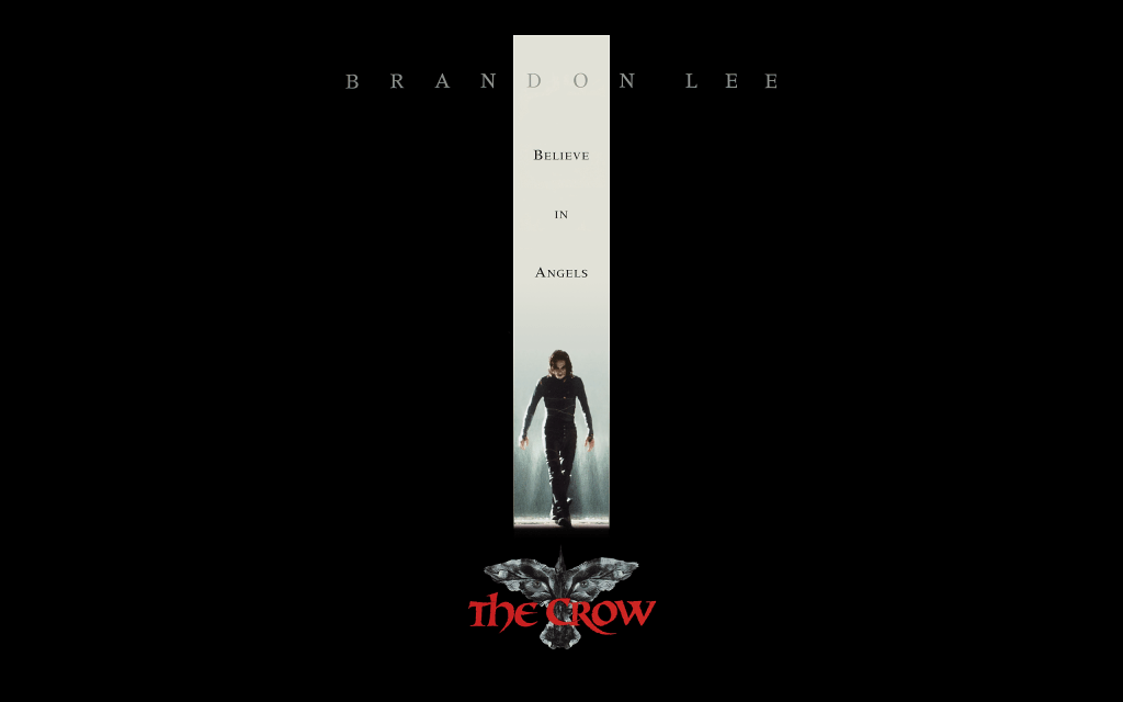 A 25 años de su estreno, este es el legado de The&nbsp;Crow