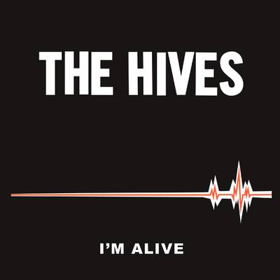 Tras años en silencio, The Hives lanza el single: I’m&nbsp;Alive