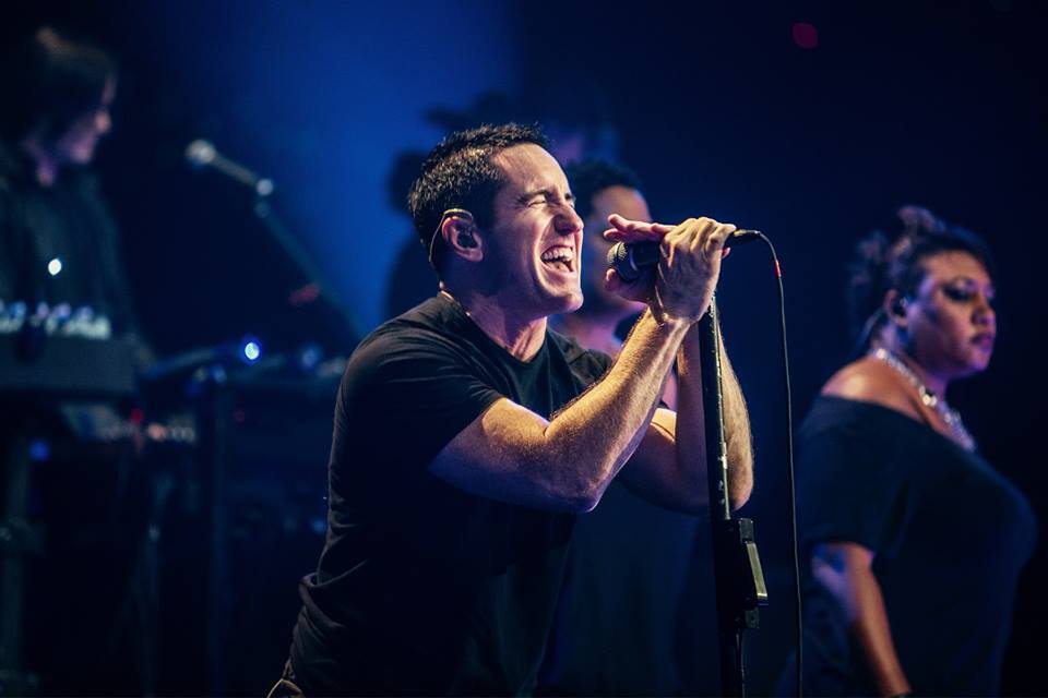 trent reznor 2019