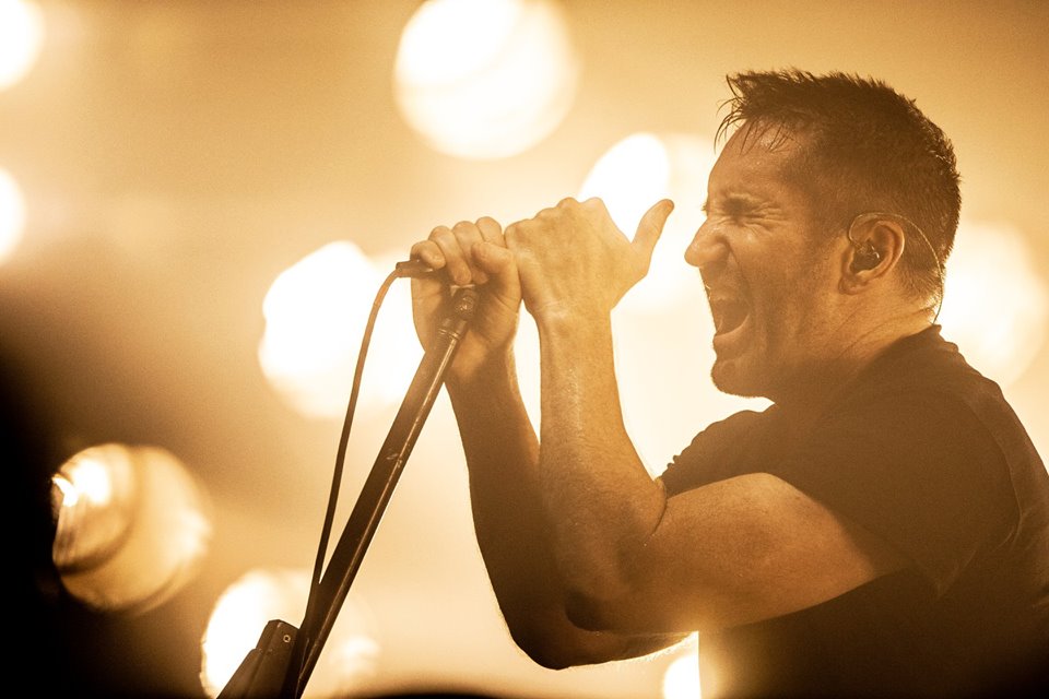 5 canciones para rockear el cumpleaños de Trent&nbsp;Reznor