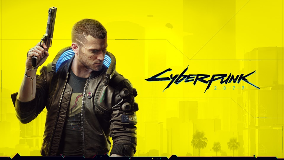 1 cyberpunk 2077