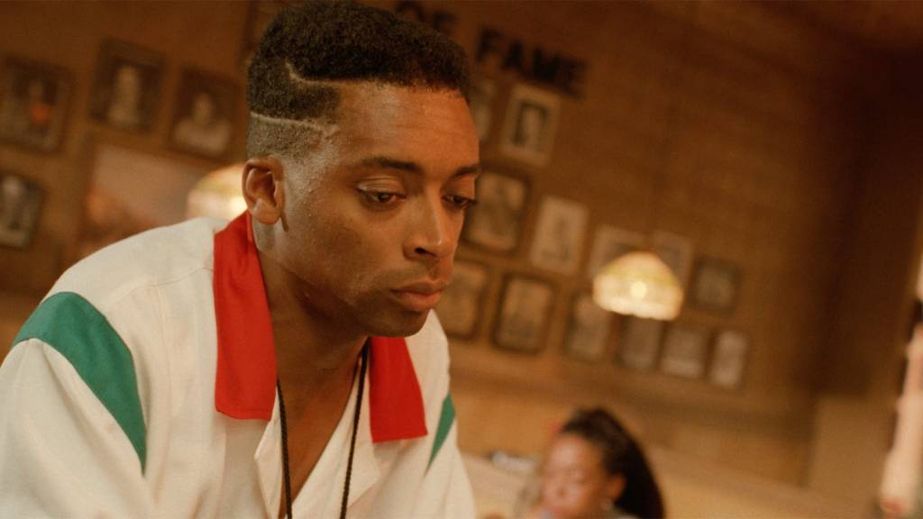 Así celebrarán 30 años de Do The Right Thing de Spike&nbsp;Lee