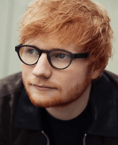 Ed Sheeran publica la lista de colaboraciones para su nuevo&nbsp;álbum