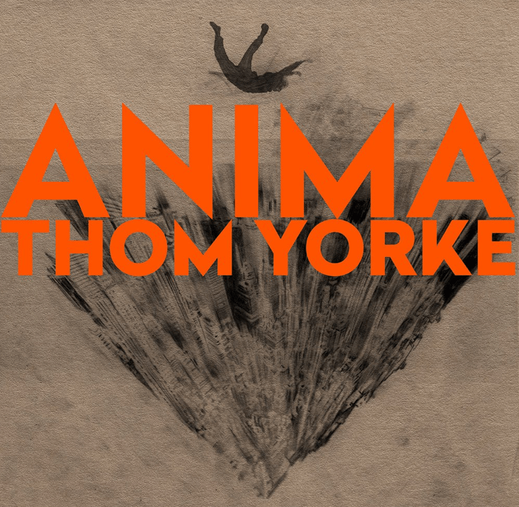 Escucha aquí Anima, lo nuevo de Thom&nbsp;Yorke