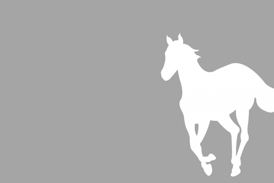 deftones white pony