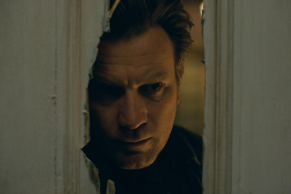 Mira el tráiler de Doctor Sleep, secuela de The&nbsp;Shining