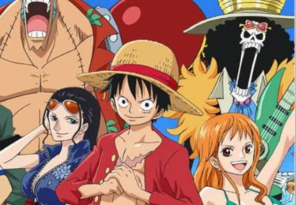 Luffy de One Piece ya tiene estatua y dará nombre a una isla&nbsp;japonesa