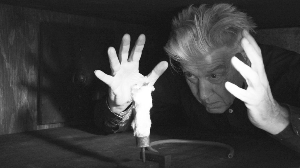 David Lynch será condecorado con un Oscar&nbsp;especial