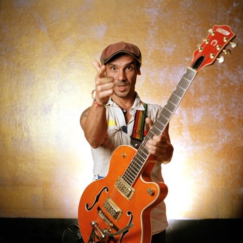 manu chao 2