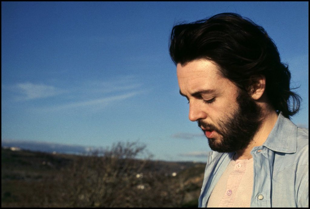 77 años con Paul o Faul McCartney: se abre la&nbsp;conspiración