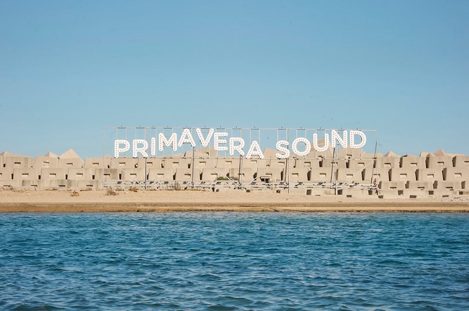 El Primavera Sound llega a América ¿y en&nbsp;México?