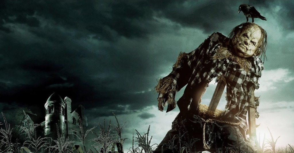 Revelan tráiler de la nueva cinta de horror de Del&nbsp;Toro