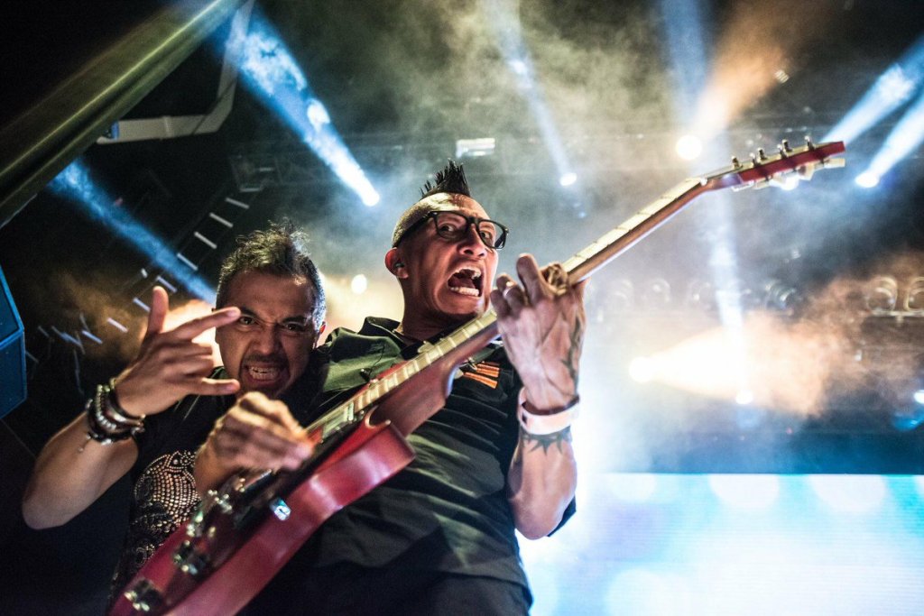 El ska está de luto, muere el fundador de los&nbsp;Estrambóticos