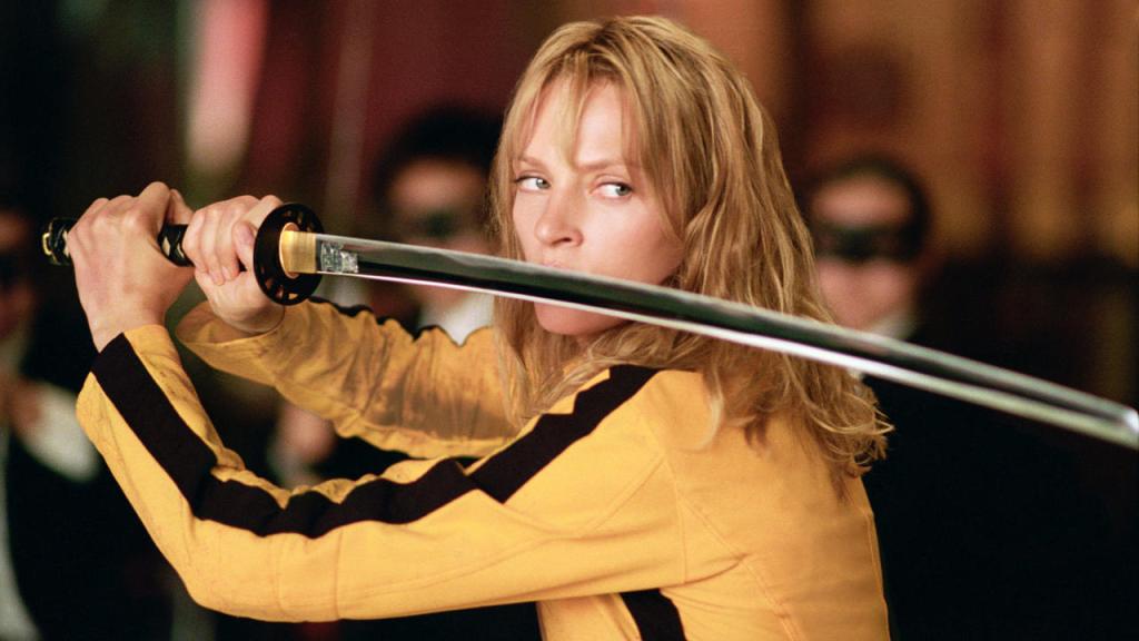 ¿Habrá Kill Bill: Vol. 3? Esto dice Quentin&nbsp;Tarantino…