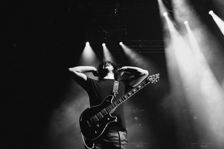 5 canciones para celebrar 44 años de Jack&nbsp;White