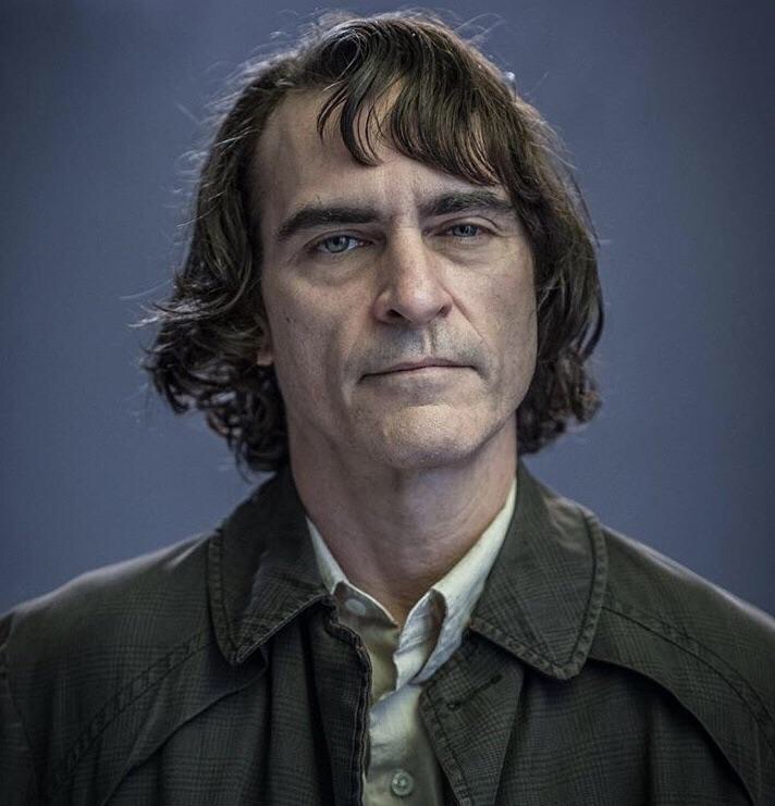 Joaquin Phoenix es arrestado en&nbsp;Washington