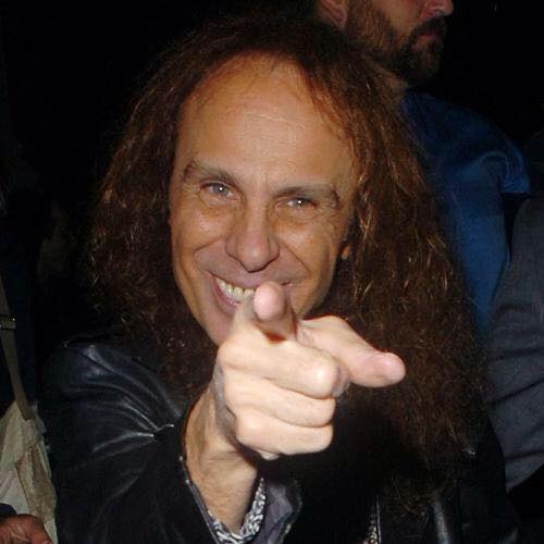 Datos curiosos de Ronnie James Dio para celebrar sus&nbsp;77