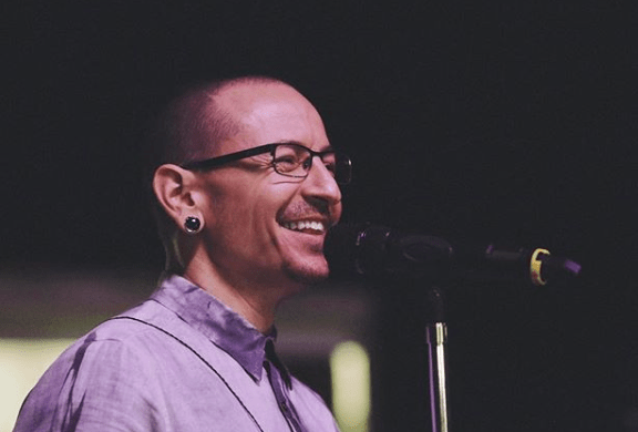 Linkin Park recuerda a Chester Bennington con convocatoria a los&nbsp;fans