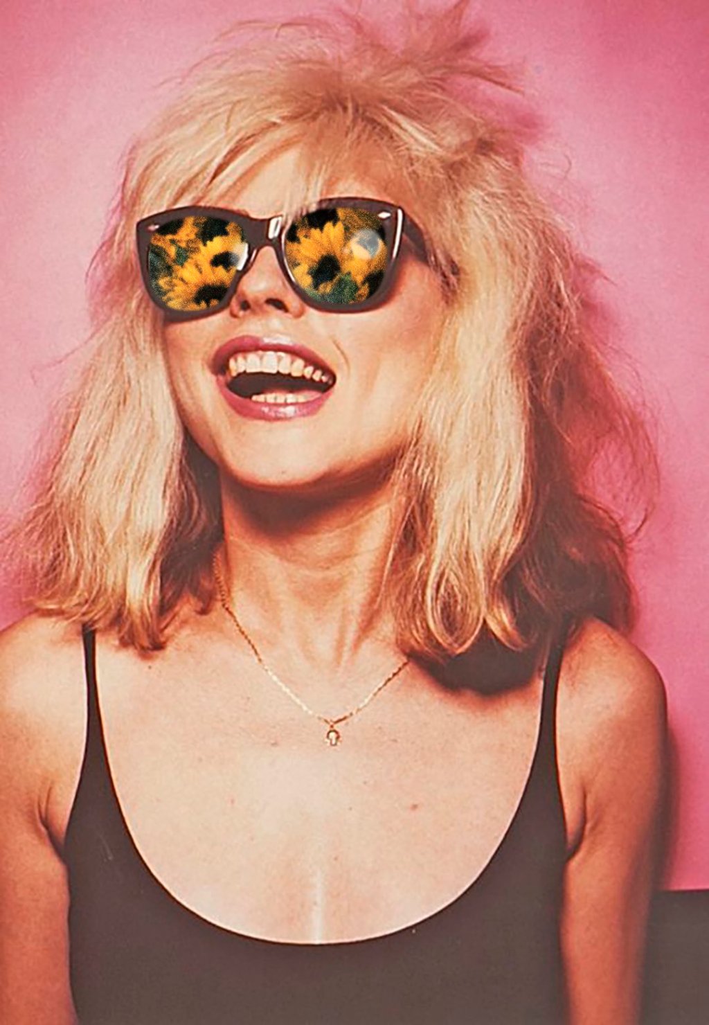 Call me Debbie. En el cumpleaños de Blondie, conoce 10 datos que no sabías de&nbsp;ella