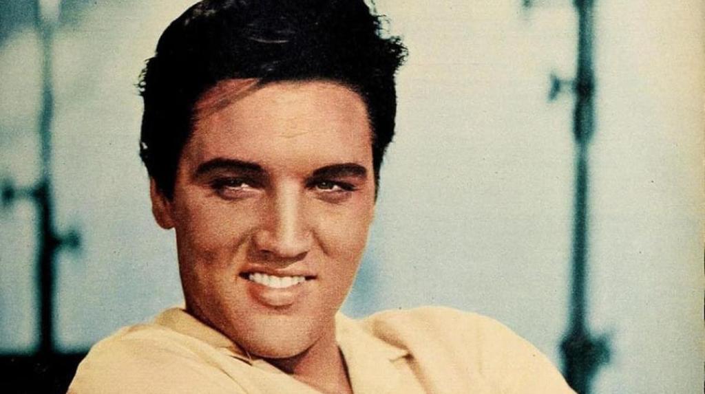 ¿Quién interpretará a Elvis en su&nbsp;biopic?