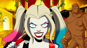 Harley Quinn, Superman, y lo que dejó DC Universe en la Comic&nbsp;Con