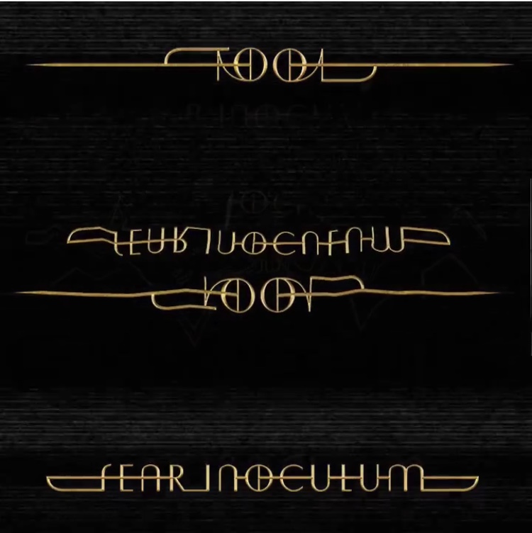Fear Inoculum, el título del esperado nuevo álbum de&nbsp;Tool