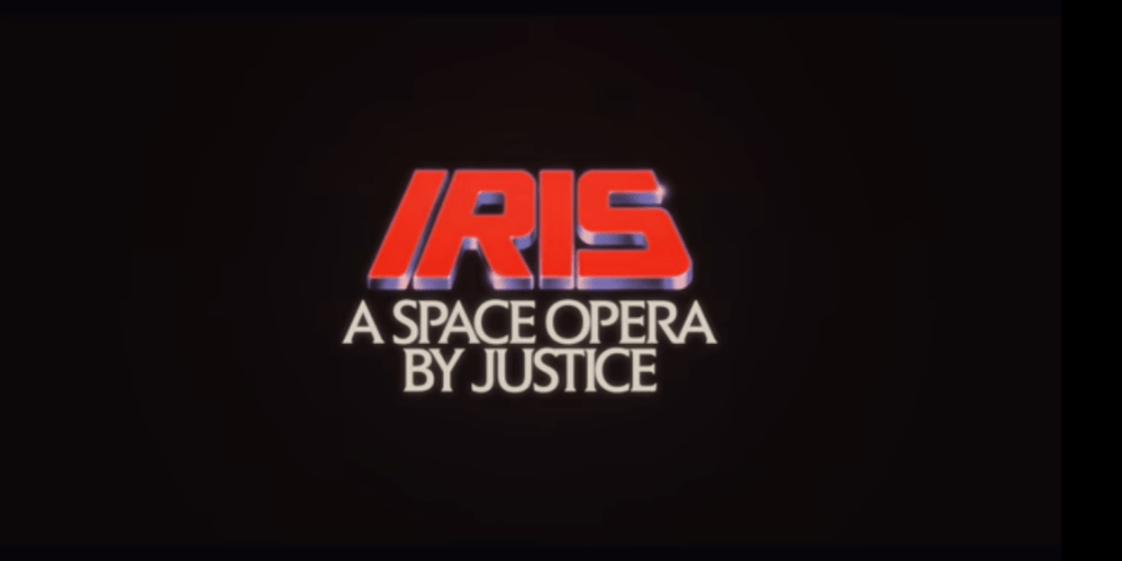 Justice IRIS: A Space Opera, esto sabemos del primer filme del dueto&nbsp;francés