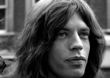 7.6 momentos claves de Mick Jagger que lo hacen una&nbsp;superestrella