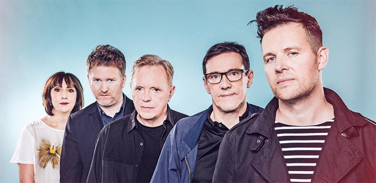 New Order estrena disco y ya está&nbsp;disponible