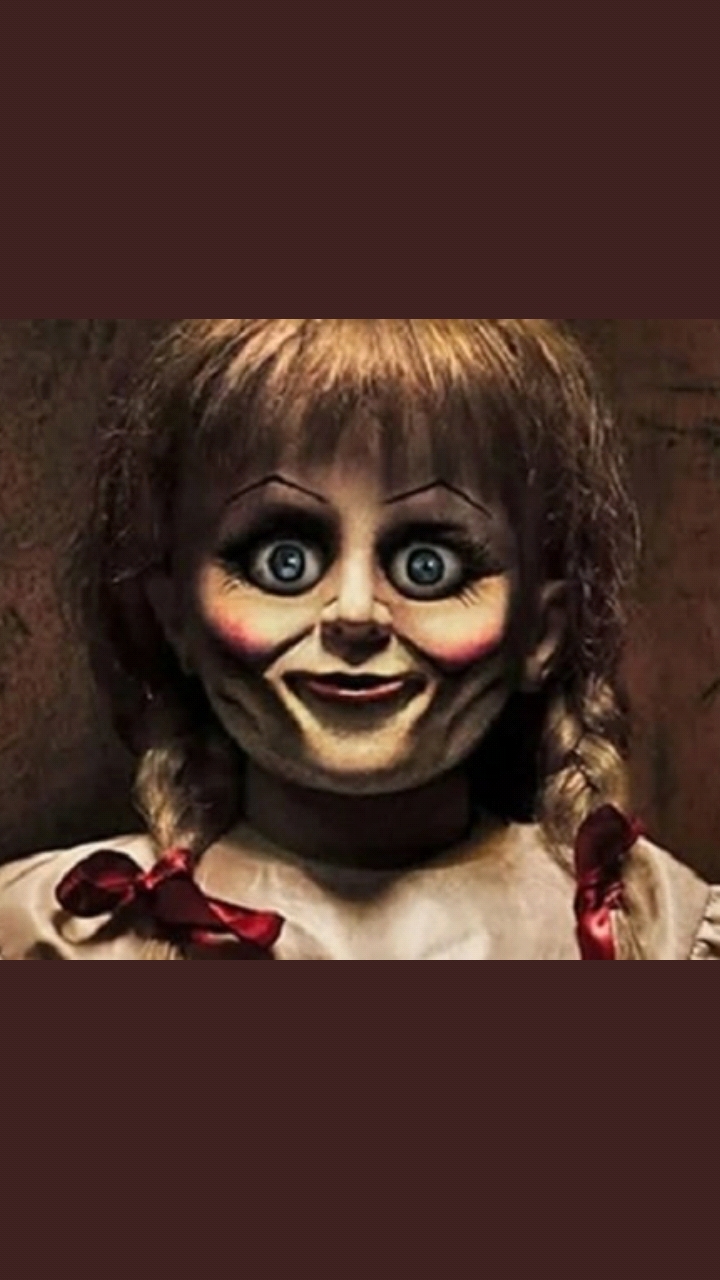 Muere hombre al ver Annabelle&nbsp;3