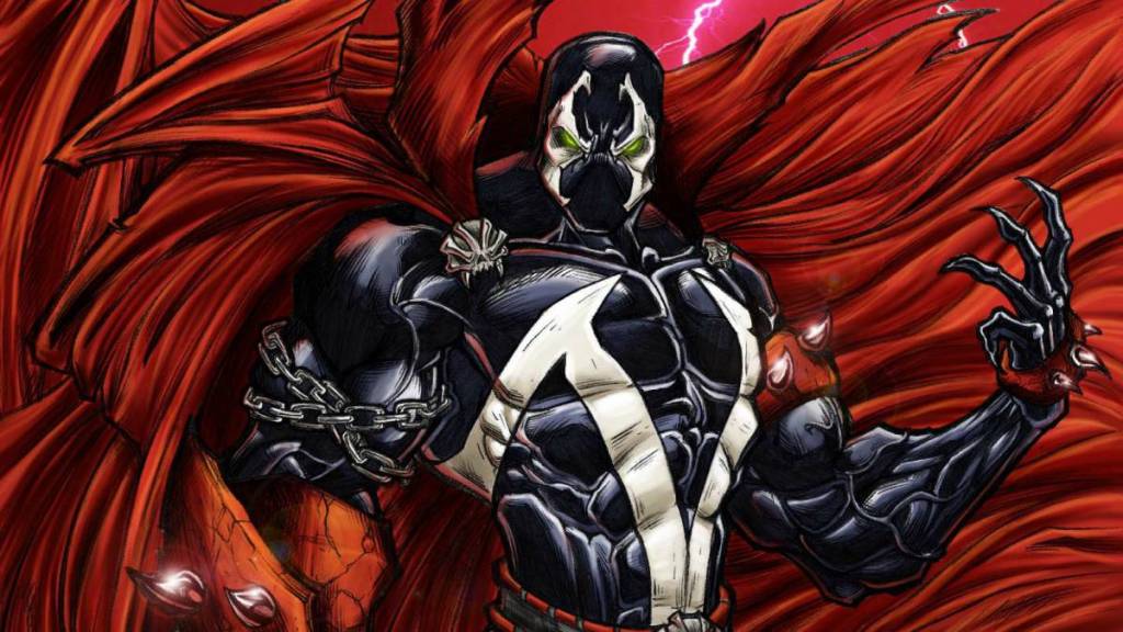 Lo que debes saber de Spawn y su reboot en&nbsp;cine