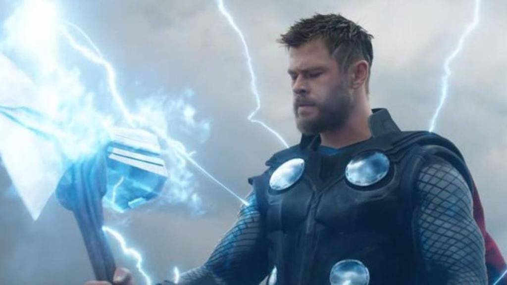 Se confirma Thor&nbsp;4