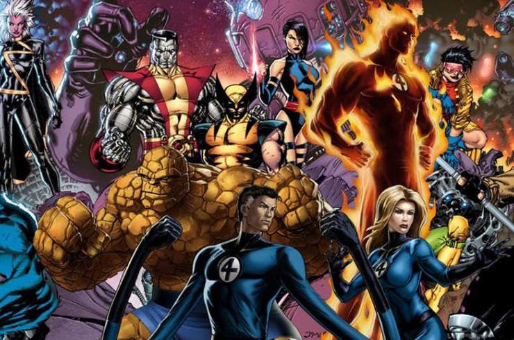 Rumores y teorías de la Fase 4 del&nbsp;MCU